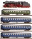 41255 Roco Digital Starter Set &quot;TOUROPA&quot;